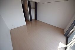 京王線 西調布駅 徒歩12分の賃貸マンション 3階1Kのリビング/ダイニング