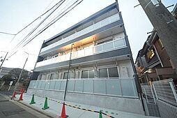 京王井の頭線 井の頭公園駅 徒歩19分の賃貸マンション