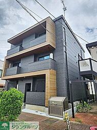 JR中央線 武蔵境駅 徒歩17分