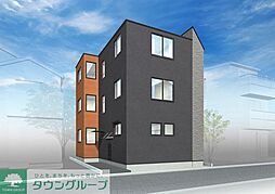 小田急小田原線 登戸駅 徒歩12分