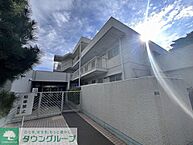 東京都三鷹市井の頭1丁目3-16：物件画像／株式会社タウンハウジング東京　千歳烏山店