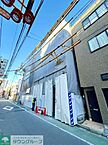 東京都中野区南台2丁目34-2：物件画像／株式会社タウンハウジング東京　千歳烏山店