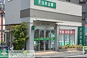 （参考）芝信用金庫 504m