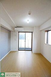 Milebel　chitosedai(ミレベル千歳台） 401 4階1Kのリビング/ダイニング