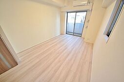 DUO　STAGE調布国領MAXIV DUE 5階1Kのリビング/ダイニング