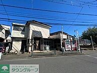東京都世田谷区喜多見3丁目23-8：物件画像／株式会社タウンハウジング東京　千歳烏山店