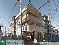 東京都狛江市岩戸北4丁目16-13：物件画像／株式会社タウンハウジング東京　千歳烏山店