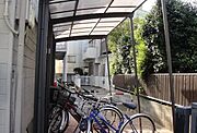 ★駐輪場★