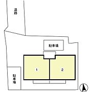 ★洗濯機置場です★