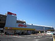 Ｊマート 600m