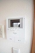 ☆モニターホン☆