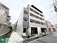 東京都世田谷区用賀2丁目30-7：物件画像／株式会社タウンハウジング東京　千歳烏山店