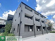 東京都世田谷区宇奈根2丁目14-5：物件画像／株式会社タウンハウジング東京　千歳烏山店