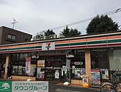 セブンイレブン三鷹連雀通り店 徒歩1分。コンビニ 60m