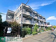 東京都世田谷区宇奈根2丁目10-5：物件画像／株式会社タウンハウジング東京　千歳烏山店