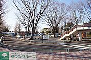 郷土の森公園 徒歩45分。レジャー・観光 3590m
