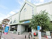 和泉多摩川駅 160m