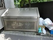 ★ゴミ置き場です★
