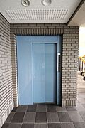 ★共用の階段です★