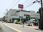 ＳＥＩＹＵ 350m