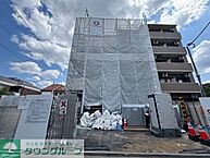 東京都三鷹市新川6丁目27：物件画像／株式会社タウンハウジング東京　千歳烏山店