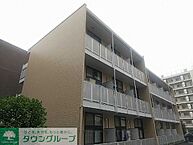 東京都狛江市西野川4丁目7-2：物件画像／株式会社タウンハウジング東京　千歳烏山店