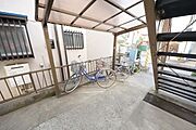 ★駐輪場★