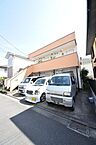 東京都三鷹市深大寺2丁目7-14：物件画像／株式会社タウンハウジング東京　千歳烏山店