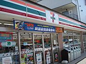 セブンイレブン 150m