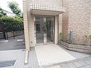 ★エントランススペース★