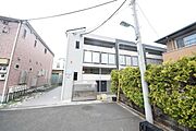 ★駅徒歩4分の駅近物件です★