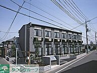 東京都三鷹市牟礼5丁目12-19：物件画像／株式会社タウンハウジング東京　千歳烏山店