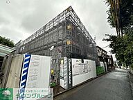 東京都中野区鷺宮3丁目127-35：物件画像／株式会社タウンハウジング東京　千歳烏山店