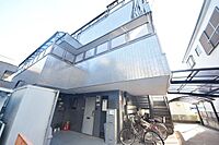 東京都調布市調布ケ丘3丁目38-16：物件画像／株式会社タウンハウジング東京　千歳烏山店