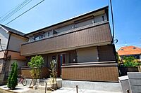 東京都府中市若松町3丁目1-12：物件画像／株式会社タウンハウジング東京　千歳烏山店