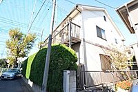 東京都三鷹市北野1丁目1-47：物件画像／株式会社タウンハウジング東京　千歳烏山店