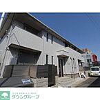 東京都三鷹市井の頭3丁目16-29：物件画像／株式会社タウンハウジング東京　千歳烏山店