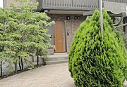 ★エントランス★