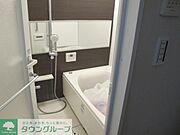 浴室