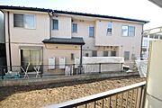 ★窓からの景色です★
