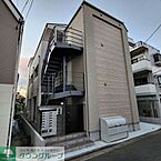 東京都三鷹市下連雀7丁目6-8：物件画像／株式会社タウンハウジング東京　千歳烏山店