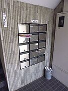 ★メールボックス★