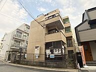 東京都調布市西つつじケ丘1丁目4-32：物件画像／株式会社タウンハウジング東京　千歳烏山店