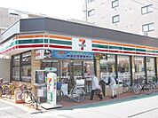 セブンイレブン 32m
