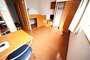 ★家具家電付き★