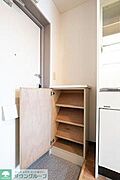 ※写真は同タイプ住戸です。