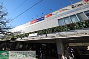 仙川駅 徒歩41分。 3250m