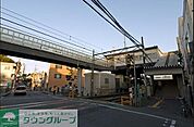 三鷹台駅(京王 井の頭線) 徒歩52分。その他 4120m