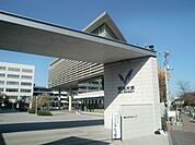 明治大学和泉校舎 1540m