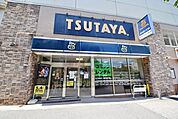 TSUTAYA 1113m